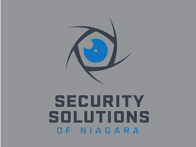 Security Solutions of Niagara