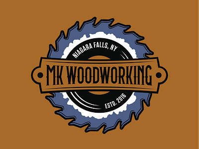 MK Woodworking