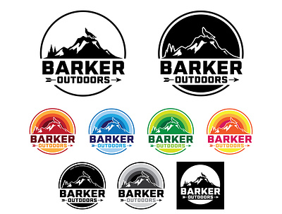 Barker Outdoors