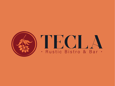 Tecla Rustic Bistro & Bar