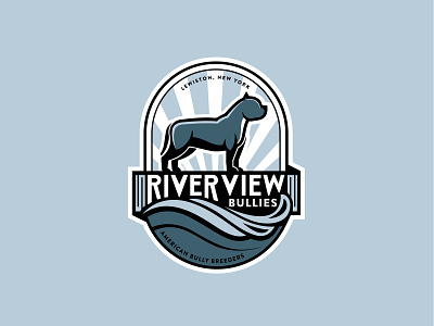 Riverview Bullies, American Bully Breeders