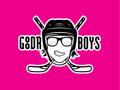 The Goodr Boys; 16U Hockey Team
