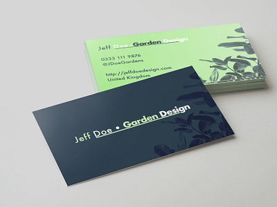 Business Card Mockup Concept Designs affinity affinity designer affinity photo branding business business card design business cards concept concept design concepts design graphic design logo print design typography uk yorkshire