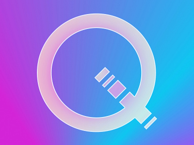 Quantum Design Icon