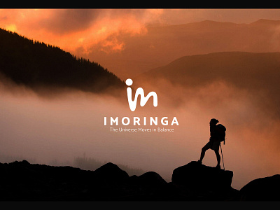 IMORINGA - Outdoor Gear adventure artwork bahreisy branding design designer freelancer gear hiking illustration imoringa indonesia outdoor syarifbahreisy