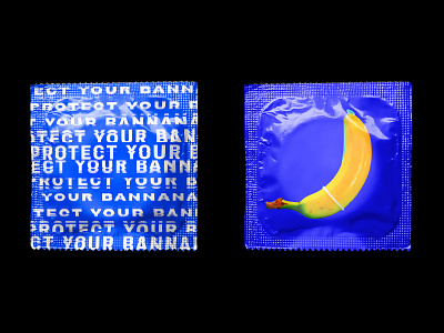 Protect your bannana