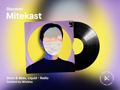 Discover | Mitekast