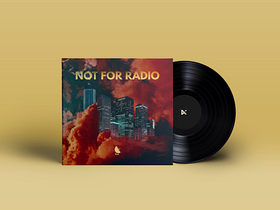 Not for Radio