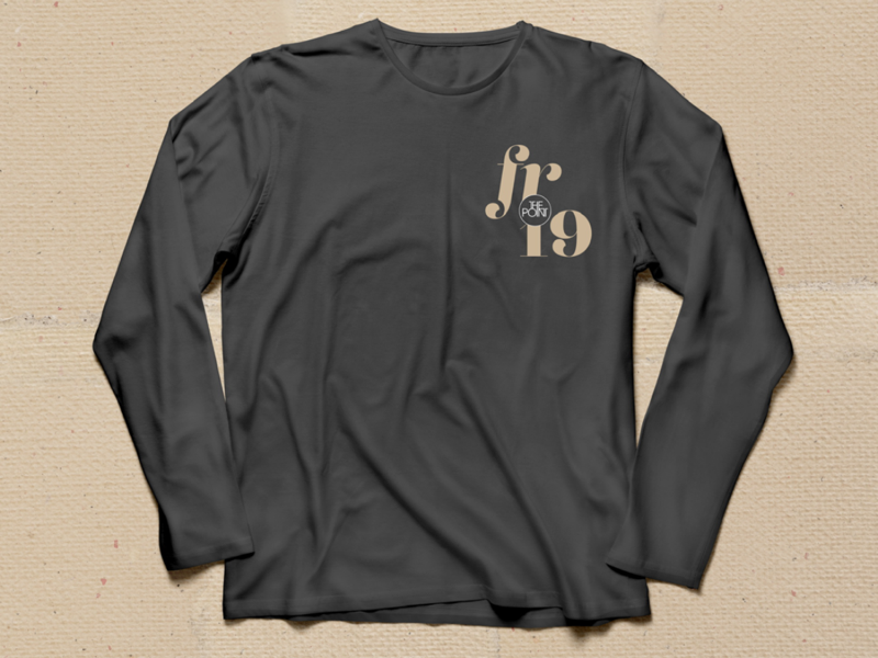 Fall Retreat T-Shirt Mock-up graphic design church design retreat t-shirt t-shirt mock-up mock-up