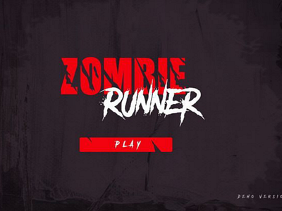 Zombie Runner