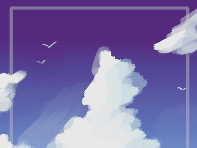 Recent illustration: cloud