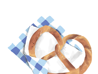 Pretzel Study