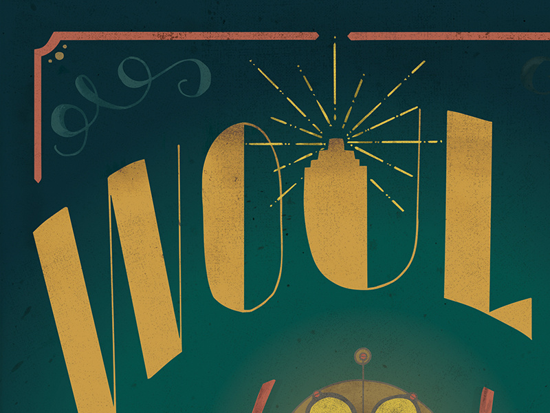 Almost done by Anna Dittmer on Dribbble