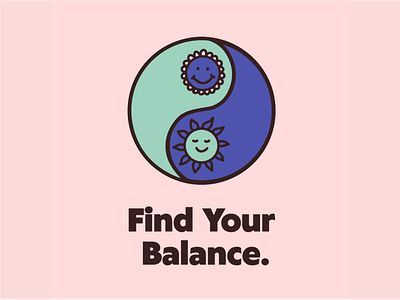 Find Your Balance