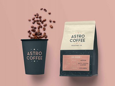 Coffee Packaging