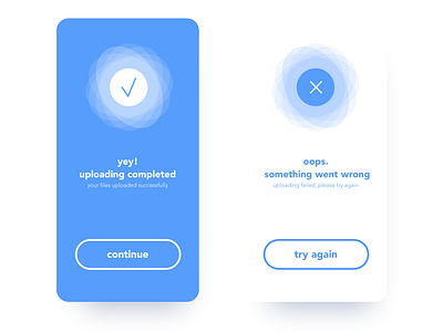 Day 11 Daily UI challenge - Flash Message