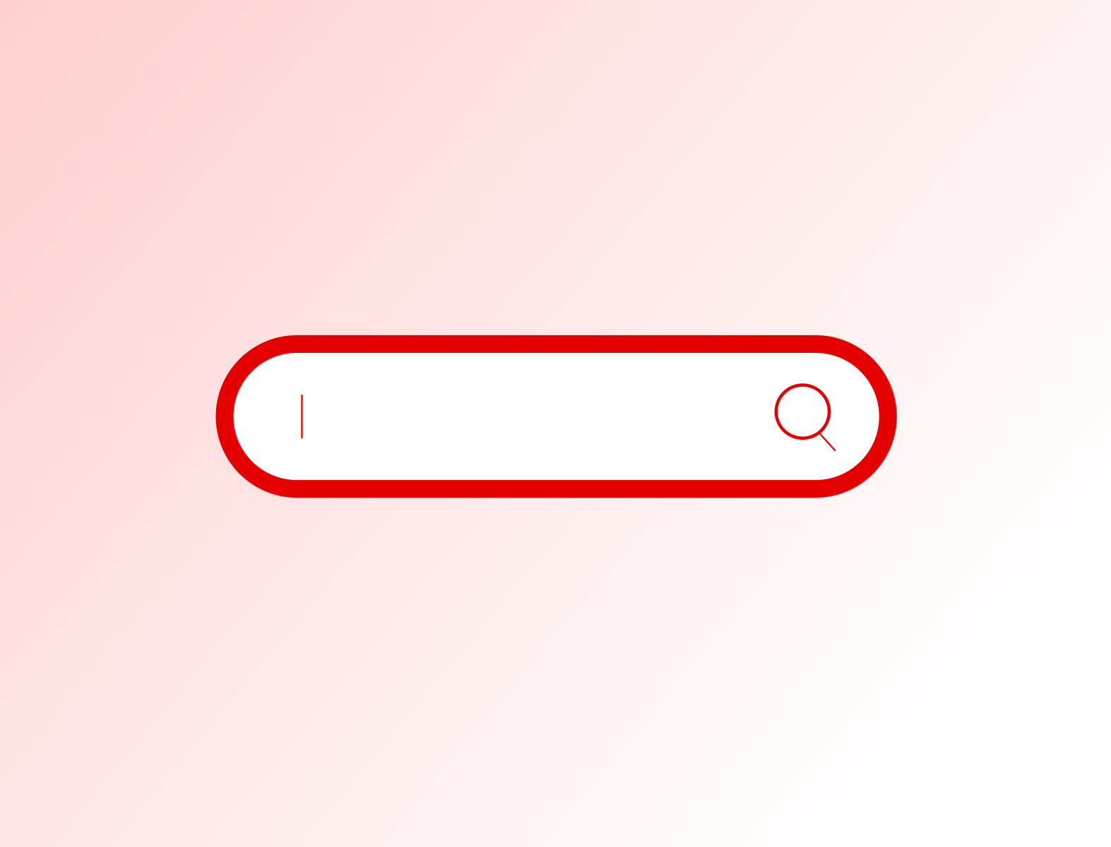 daily iu 22 search bar by annelou jansen on dribbble daily iu 22 search bar by annelou