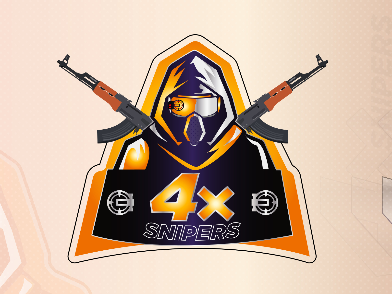 Elite Sniper Logo