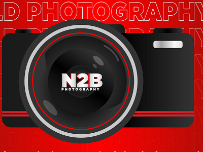 N2B Photography Logo