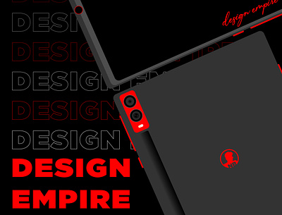 Designer's Tab art beast branding design designer illustration product design vector