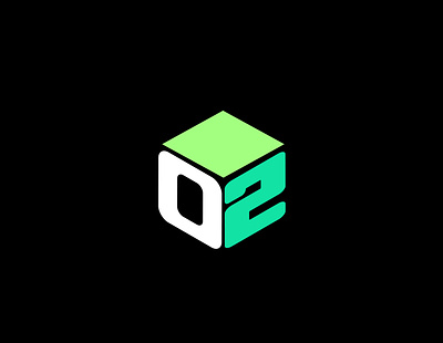 O2 Labs Logo Design art beast branding cult design designer fanboy tribute illustration logo vector