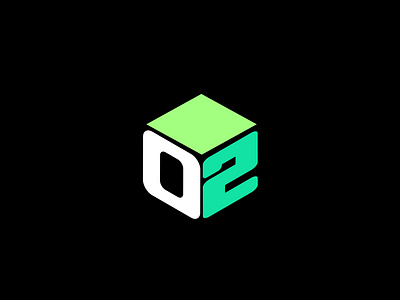 O2 Labs Logo Design