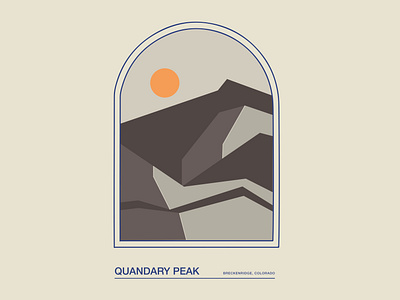 Quandary Peak