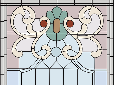 Stained Glass