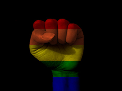 pride.equality illustration photoshop