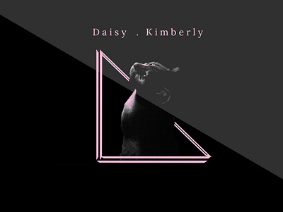 Daisy Kimberly catlover effects pets posterdesign