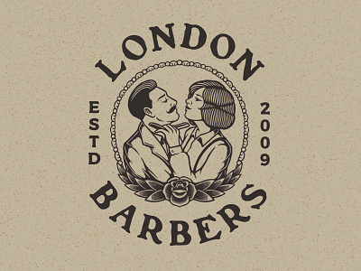 LONDON BARBERS