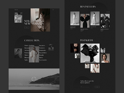 Namelazz black clean design design designer minimal ui web web design