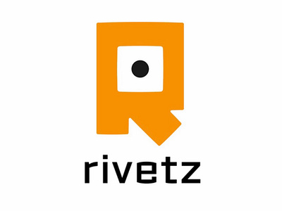 Rivetz blockchain logo