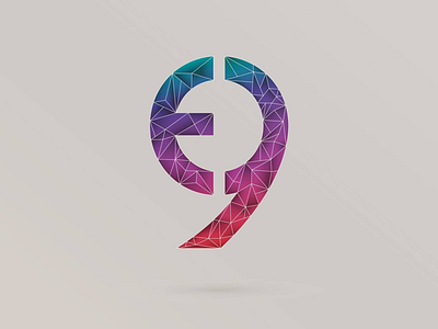 EvenNine - Logo design album band brand branding designer freelance icon logo logo design music