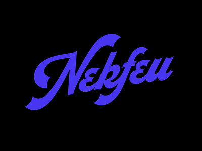 Nekfeu