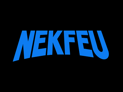 Nekfeu