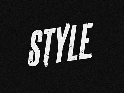 Style