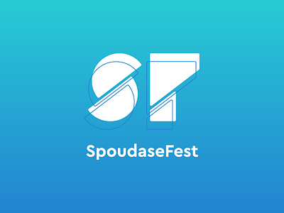 Student Festival Logo