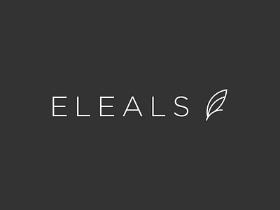 Eleals Hotel Logo