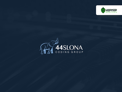 44 SLONA branding branding design design logo
