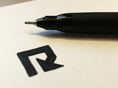 R