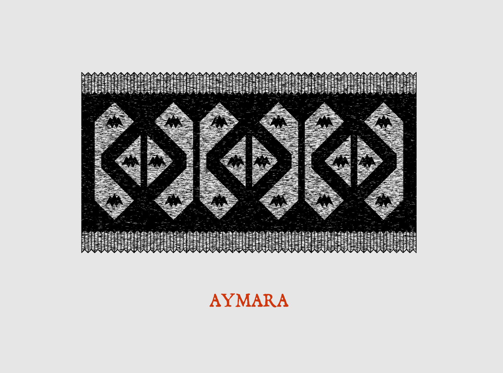 AYMARA by Gabriel Berber on Dribbble