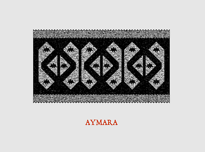 AYMARA arts and crafts design handmade history icon peru pictograms symbol symbols textile design textile pattern textile print