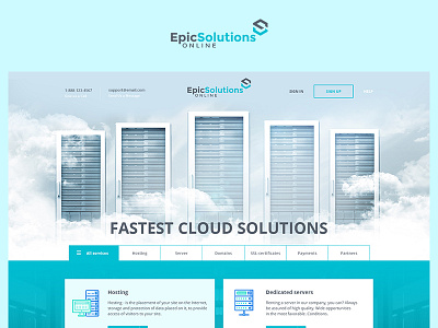 Epic Solutions Online