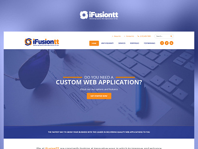 iFusiontt