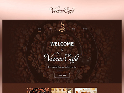 Venice Cafe