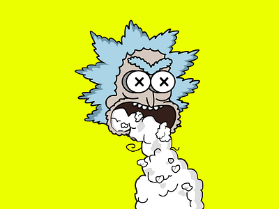 @furtoonz art cartoon network character character design design digital art disney dribbblers figma graphic graphic design icon illustration inspiration pop art pop culture rick and morty sticker urban art vector