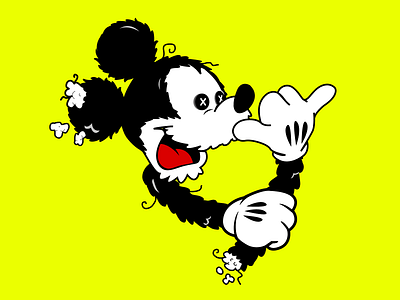 @furtoonz art cartoon network character character design design digital art disney dribbblers figma graphic graphic design icon illustration inspiration mickey mouse pop art pop culture streetart urban art vector