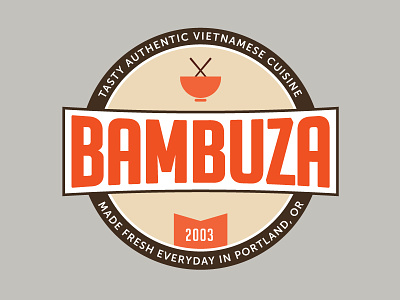 Bambuza Round 2