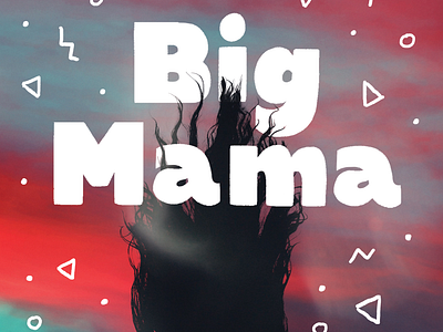 Big Mama Workbook